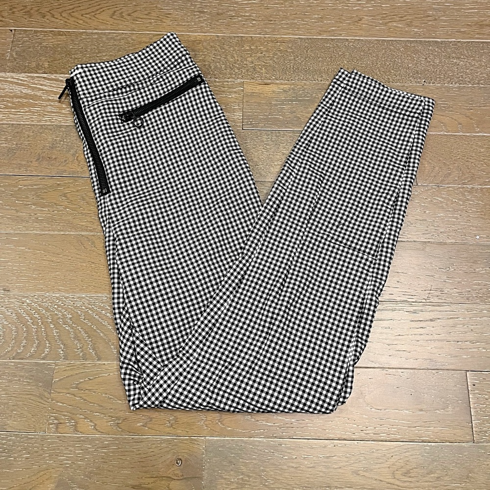 Urban Outfitters Checkered Pants